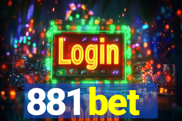 881 bet